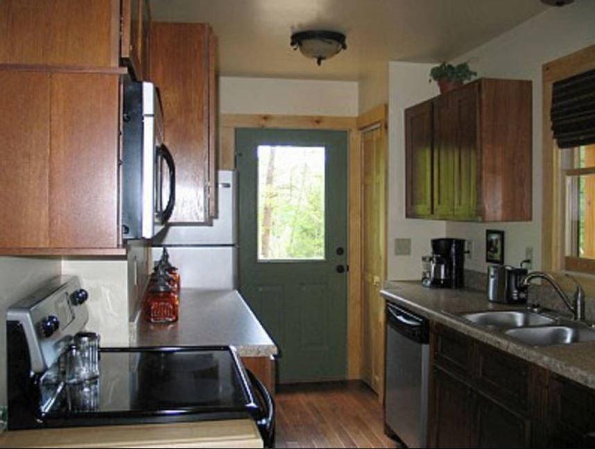 Villa Rooster Ridge à Hendersonville Extérieur photo